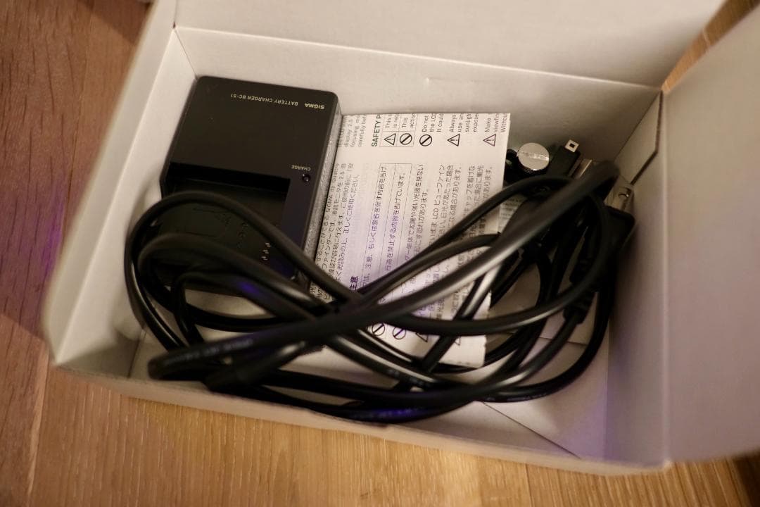 SIGMA dp1 Quattro Foveon フルセット VF-31他