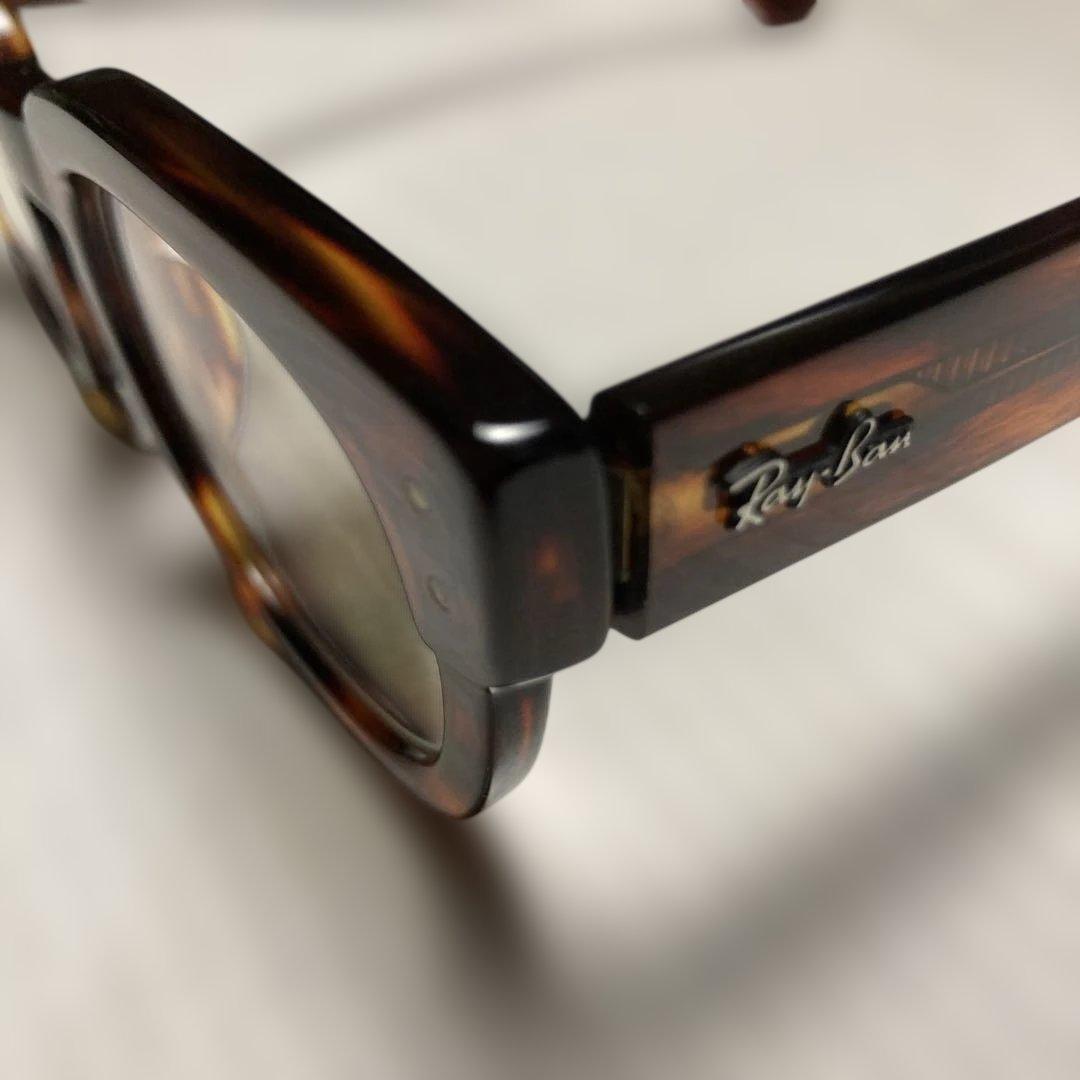 キムタク レイバン サングラス 調光