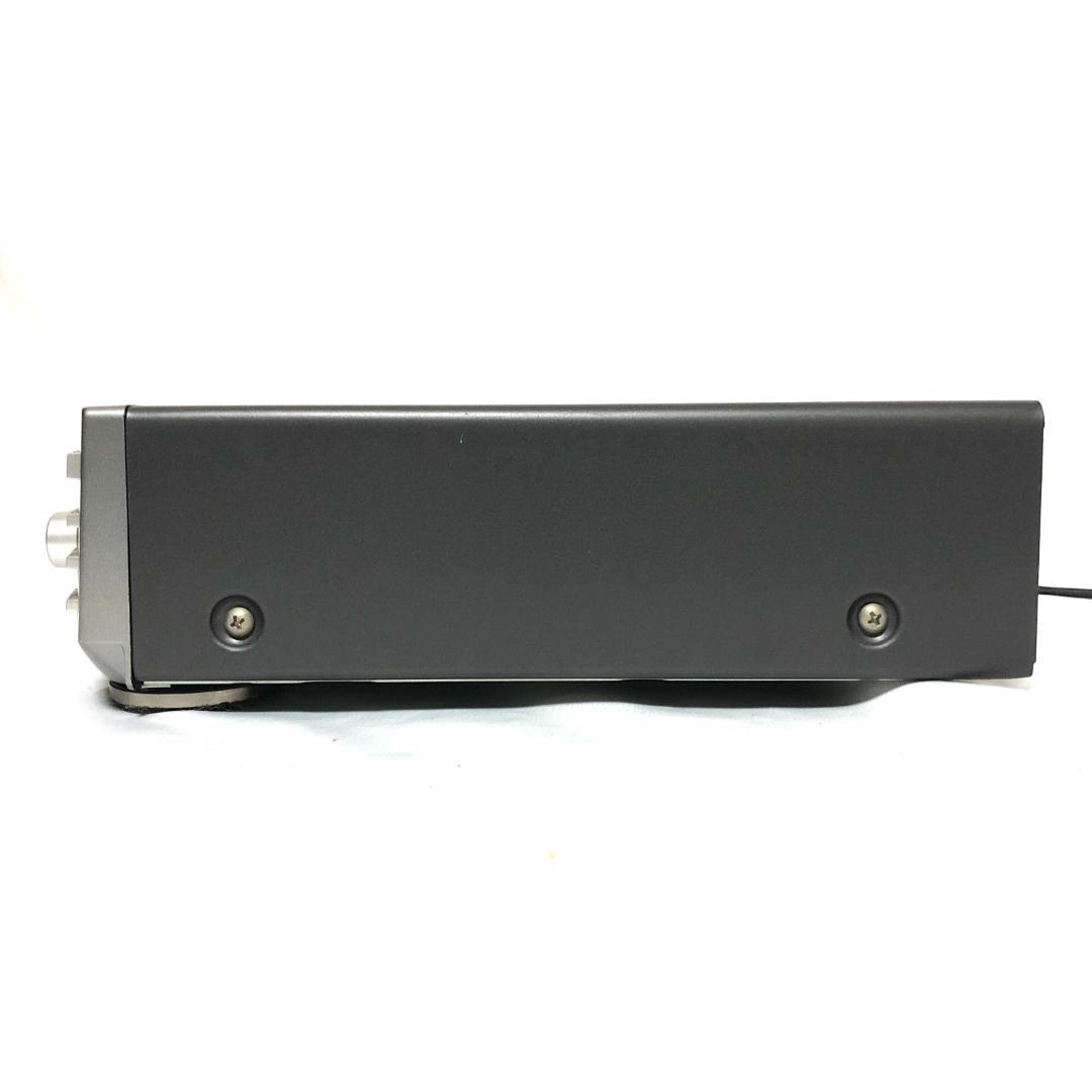 【送料無料】 SONY MINIDISC DECK MDS-S50 MDデッキ