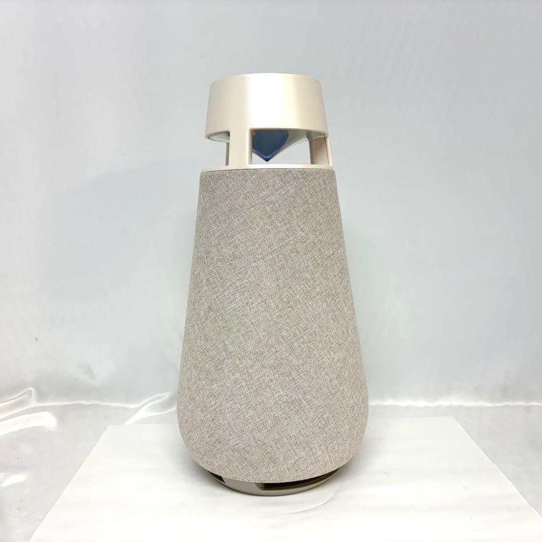 LG XBOOM (XO3QBE) 360度スピーカー