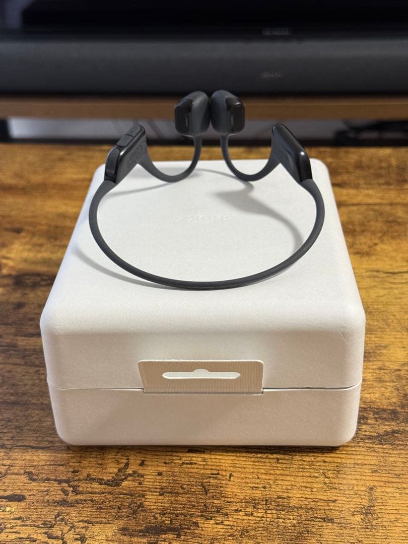 Shokz （ショックス）OpenRun Pro 2