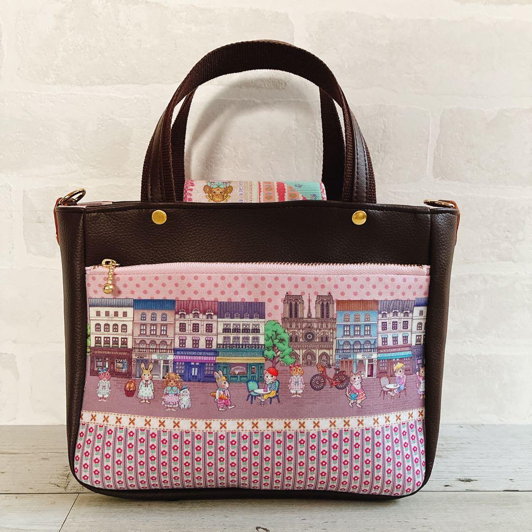 015 ジョリーフルール マイリトルテイラー