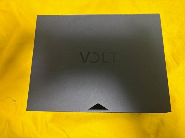 VOLT 2 USBオーディオインターフェイス