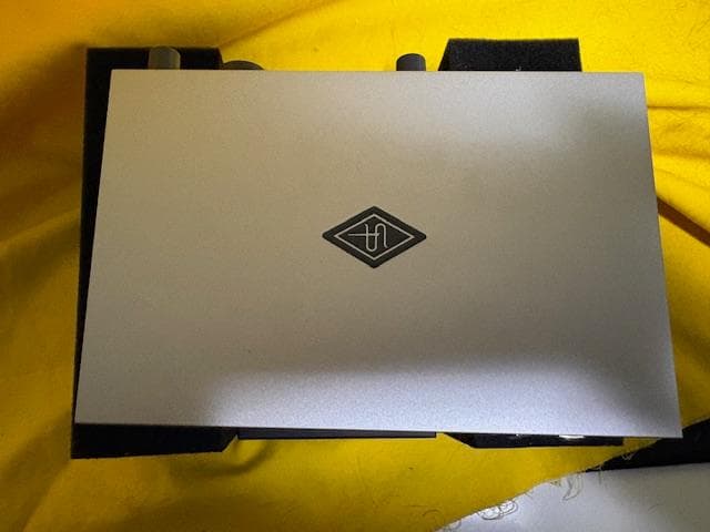 VOLT 2 USBオーディオインターフェイス