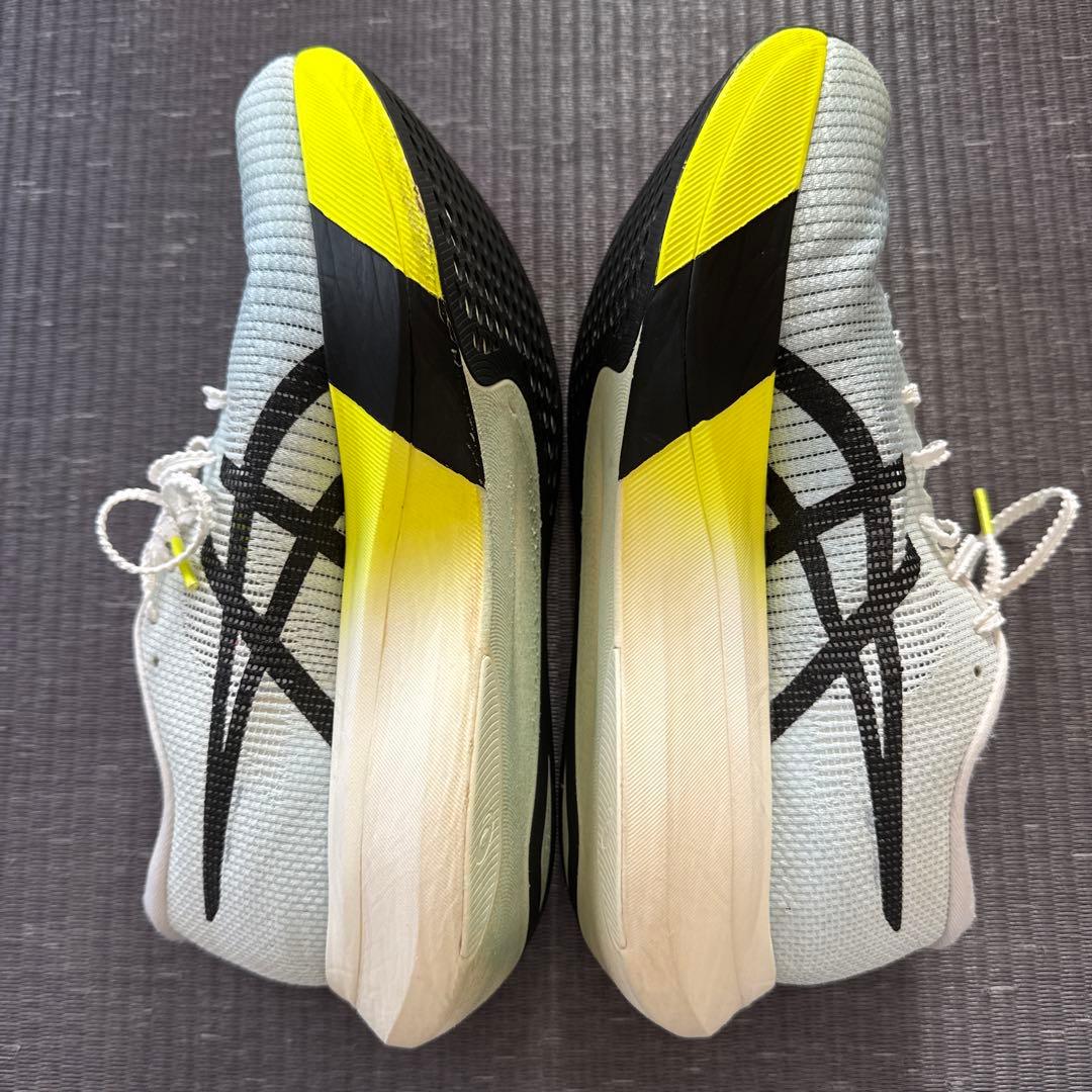 アシックス　メタスピードエッジ　26.0cm