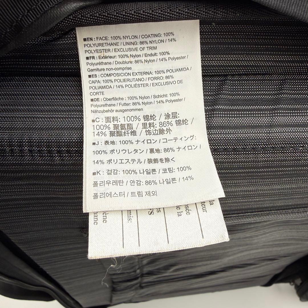 ARC’TERYX Blade 20 バックパック リュック 黒 廃盤