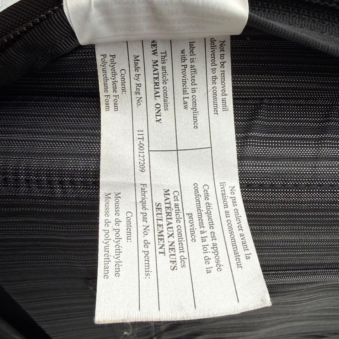 ARC’TERYX Blade 20 バックパック リュック 黒 廃盤