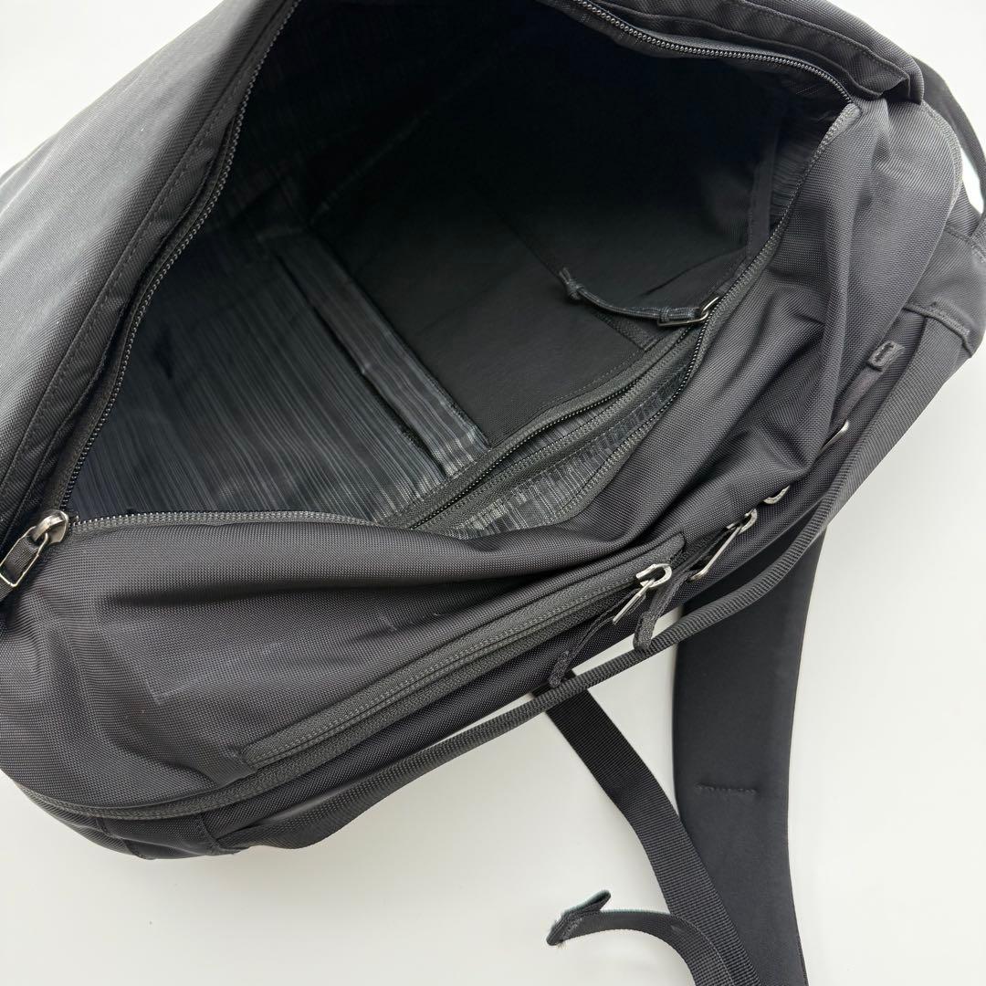 ARC’TERYX Blade 20 バックパック リュック 黒 廃盤