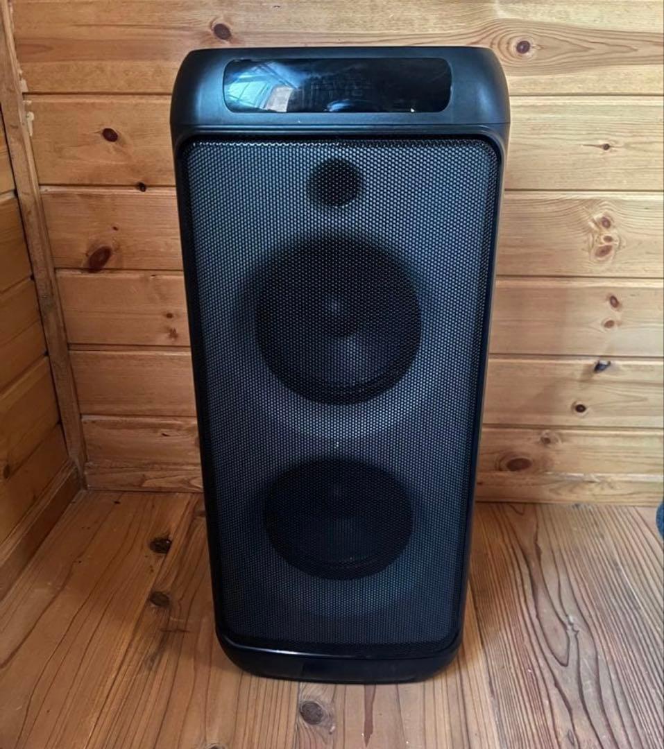 スピーカーBluetooth、