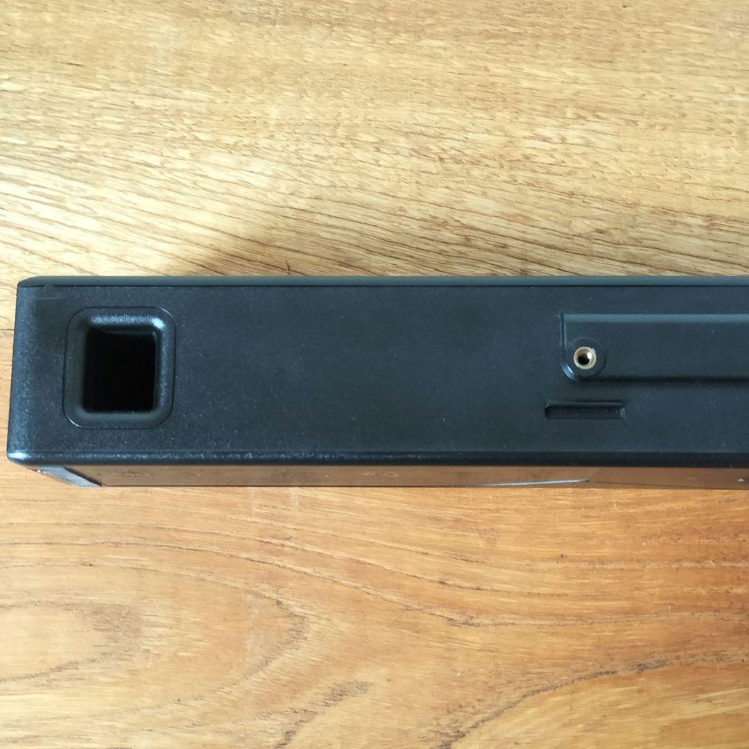 Bose Solo TV Speaker ブラック ✩美品✩