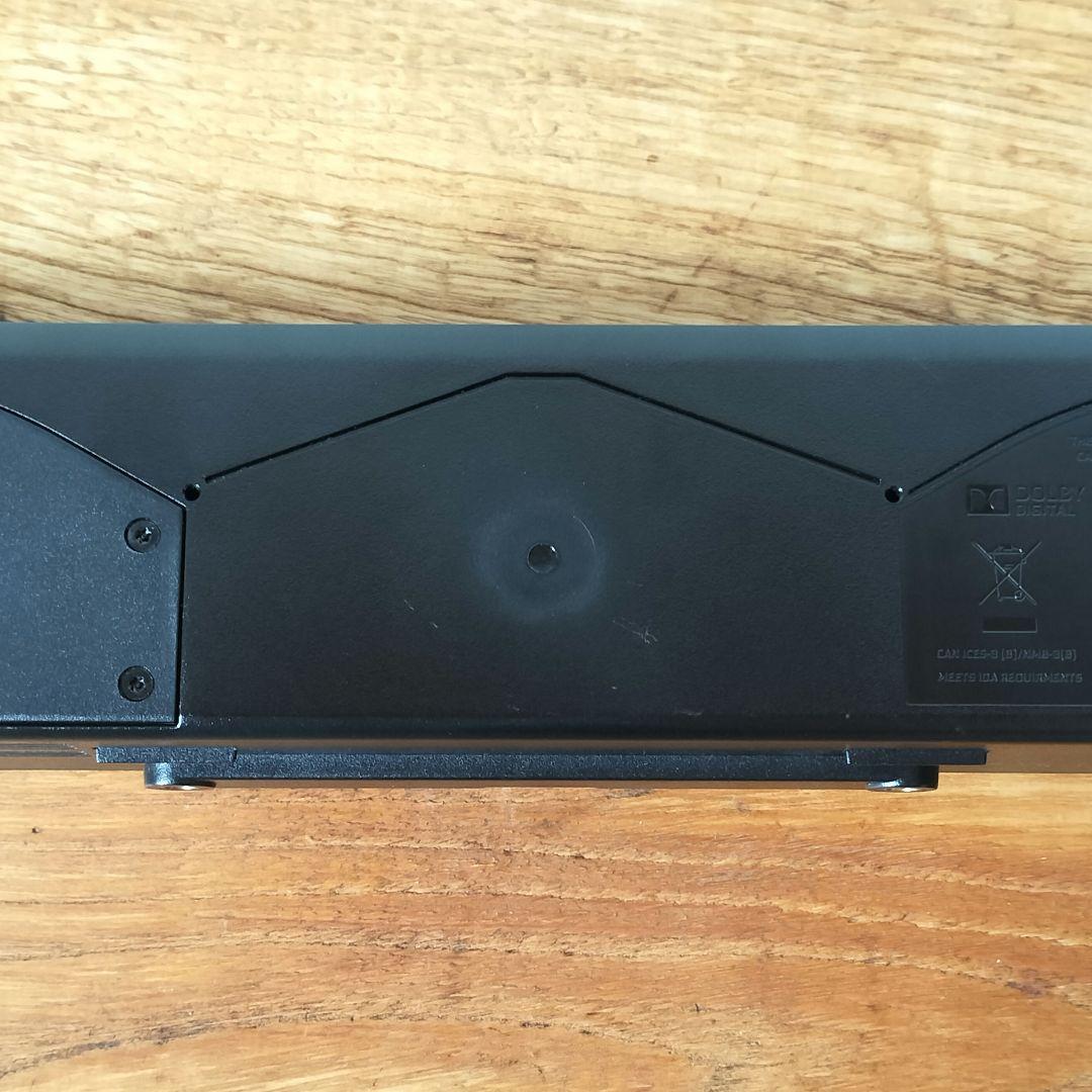 Bose Solo TV Speaker ブラック ✩美品✩