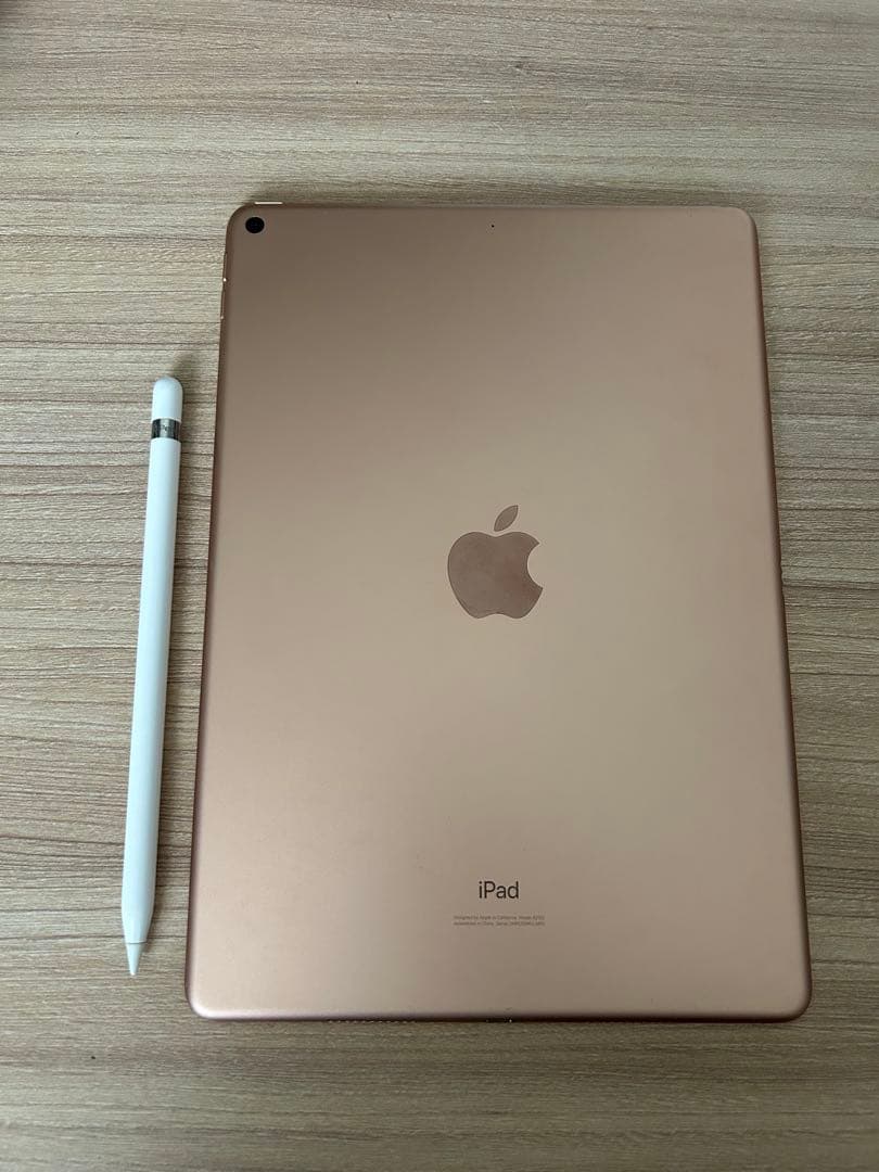 【ジャンク品】iPad Air 3/Apple Pencil 1 まとめ売り