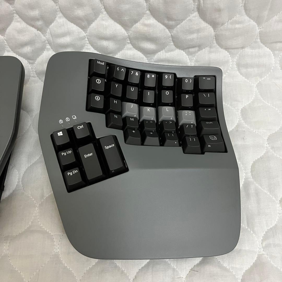 極美品 動作 Kinesis Advantage360 Pro キネシス