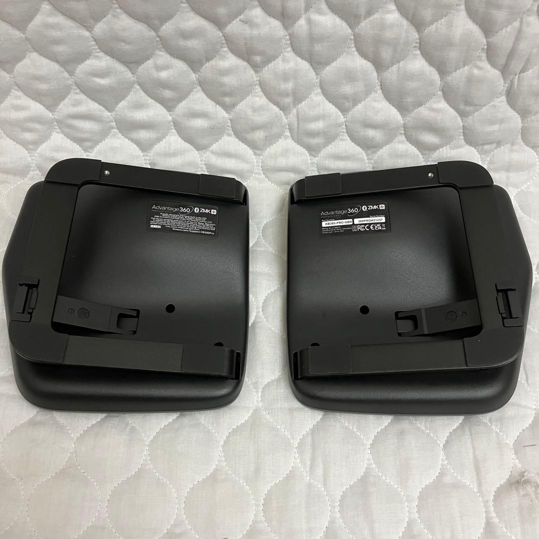極美品 動作 Kinesis Advantage360 Pro キネシス