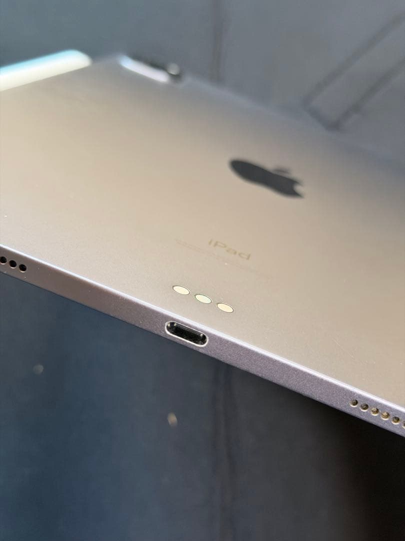 Pad Pro 11インチ 第2世代Wi-Fi 128GB＋Pencil第二世代