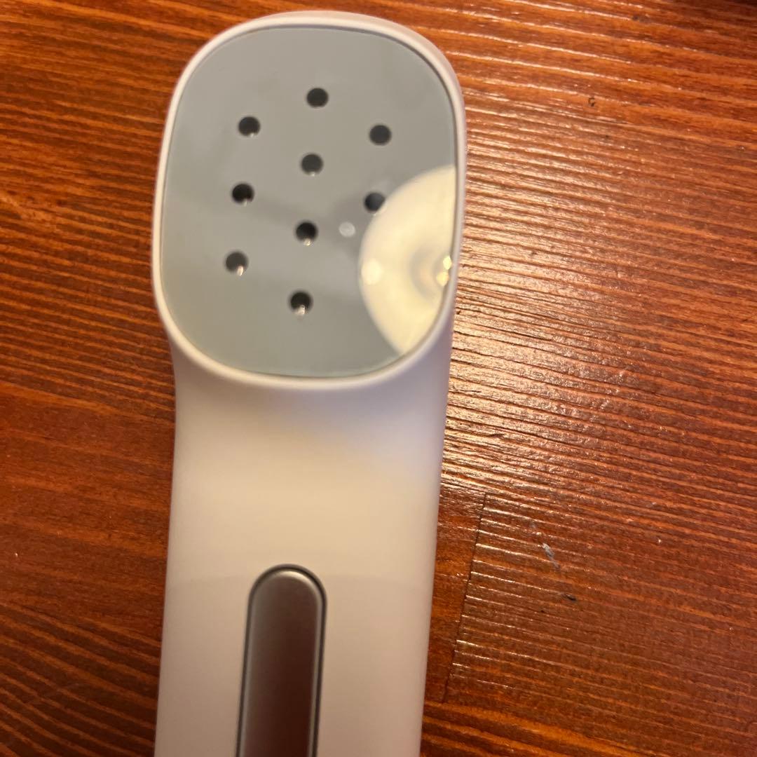 Panasonic ionboost 美顔器 ホワイト