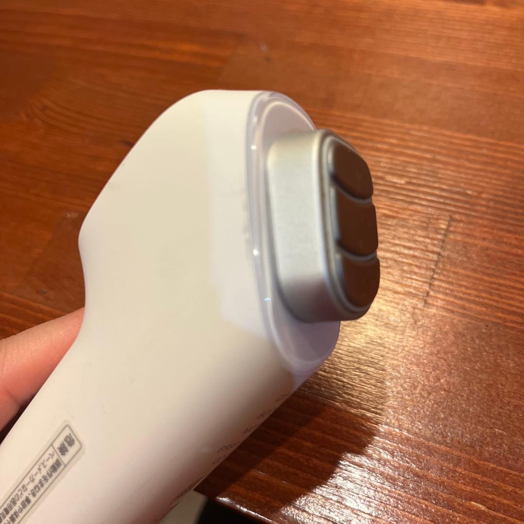 Panasonic ionboost 美顔器 ホワイト