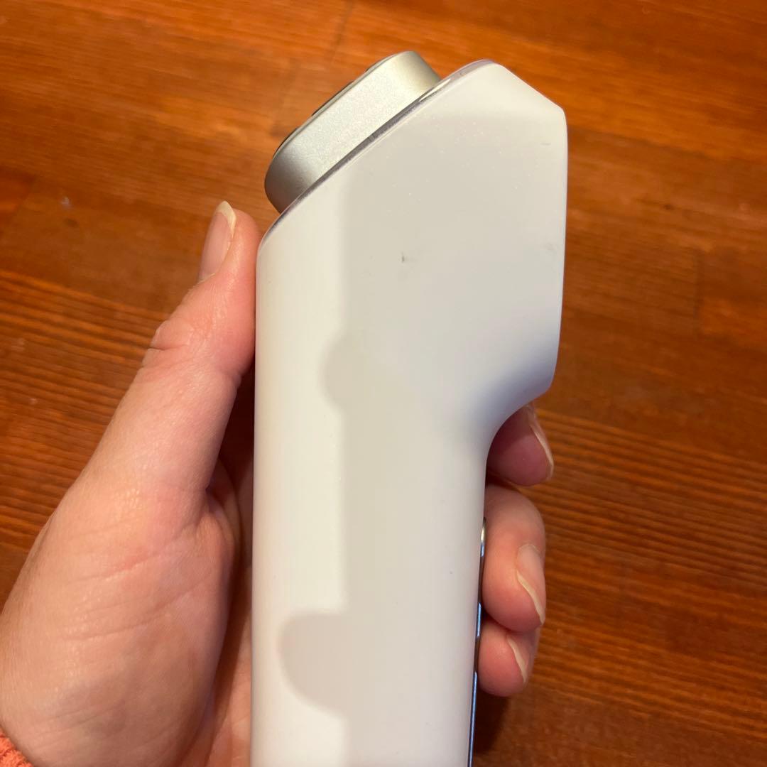 Panasonic ionboost 美顔器 ホワイト