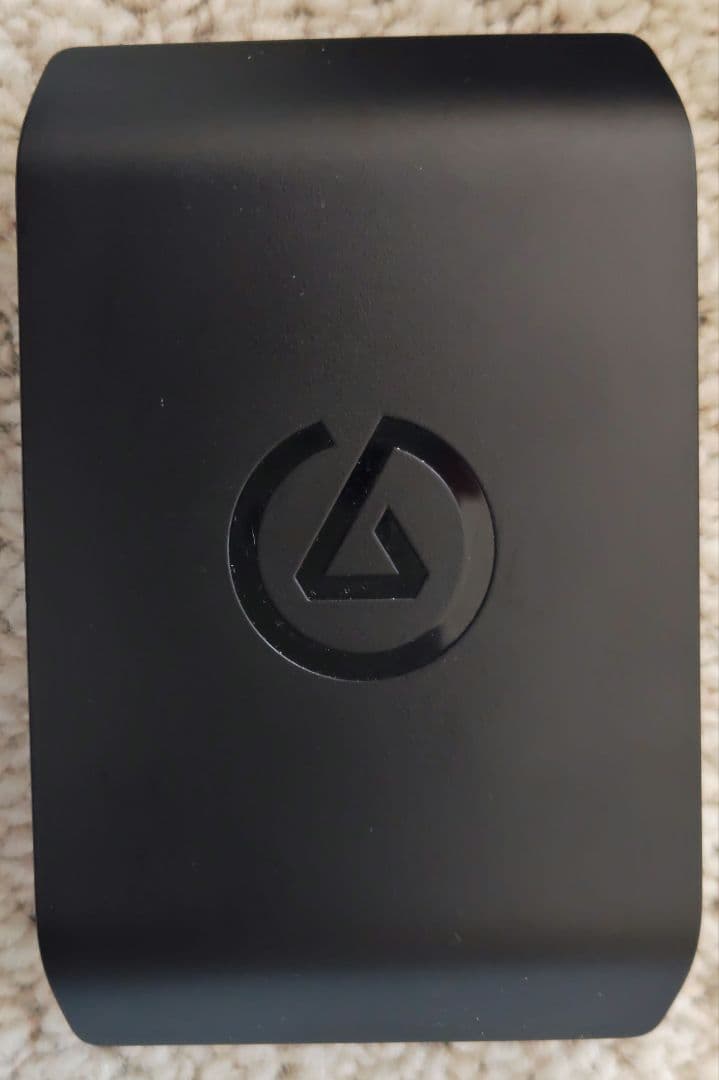 ビデオキャプチャー・キャプチャーボード elgato HD60X