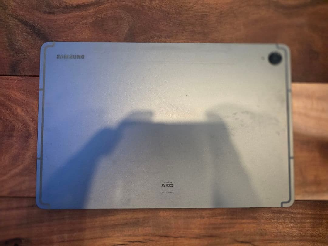 Samsung Galaxy tab s9FEタブレット 本体 S Pen付き