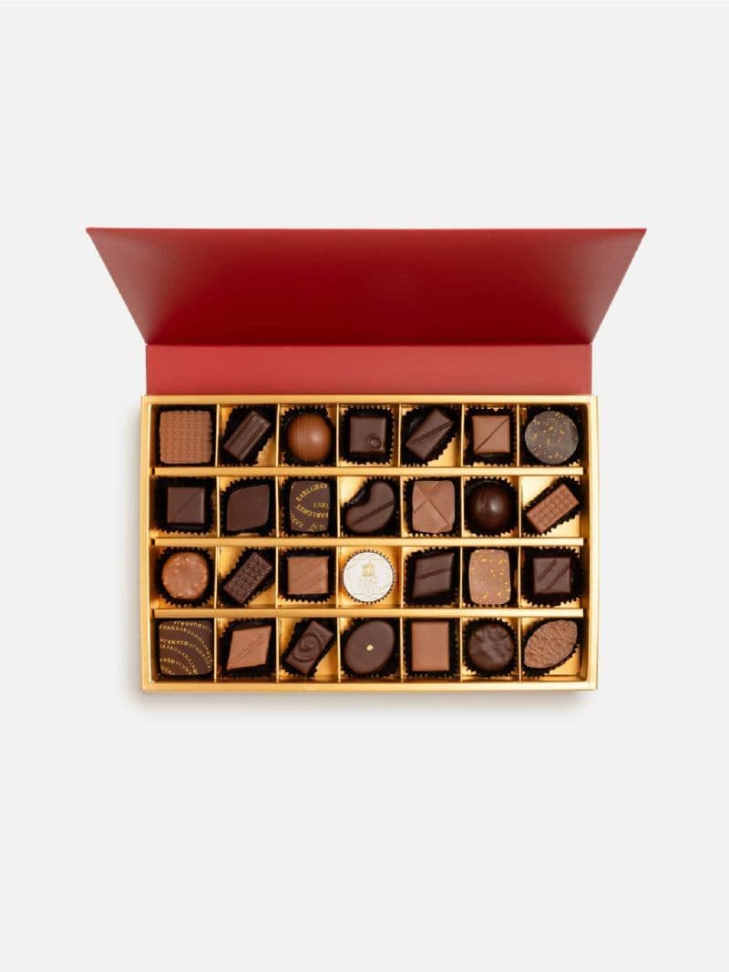 ②銀座和光WAKOショコラ・フレ　チョコレート菓子