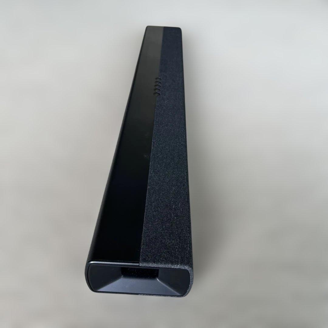 【美品】DENON DHT-S217 サウンドバー デノン スピーカー