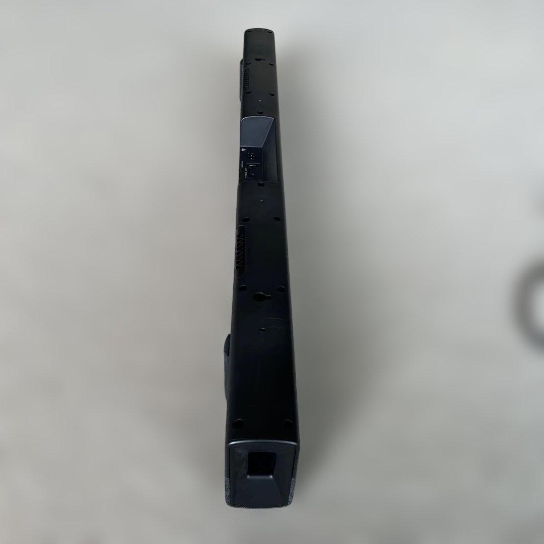 【美品】DENON DHT-S217 サウンドバー デノン スピーカー