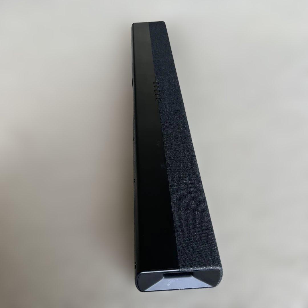 【美品】DENON DHT-S217 サウンドバー デノン スピーカー