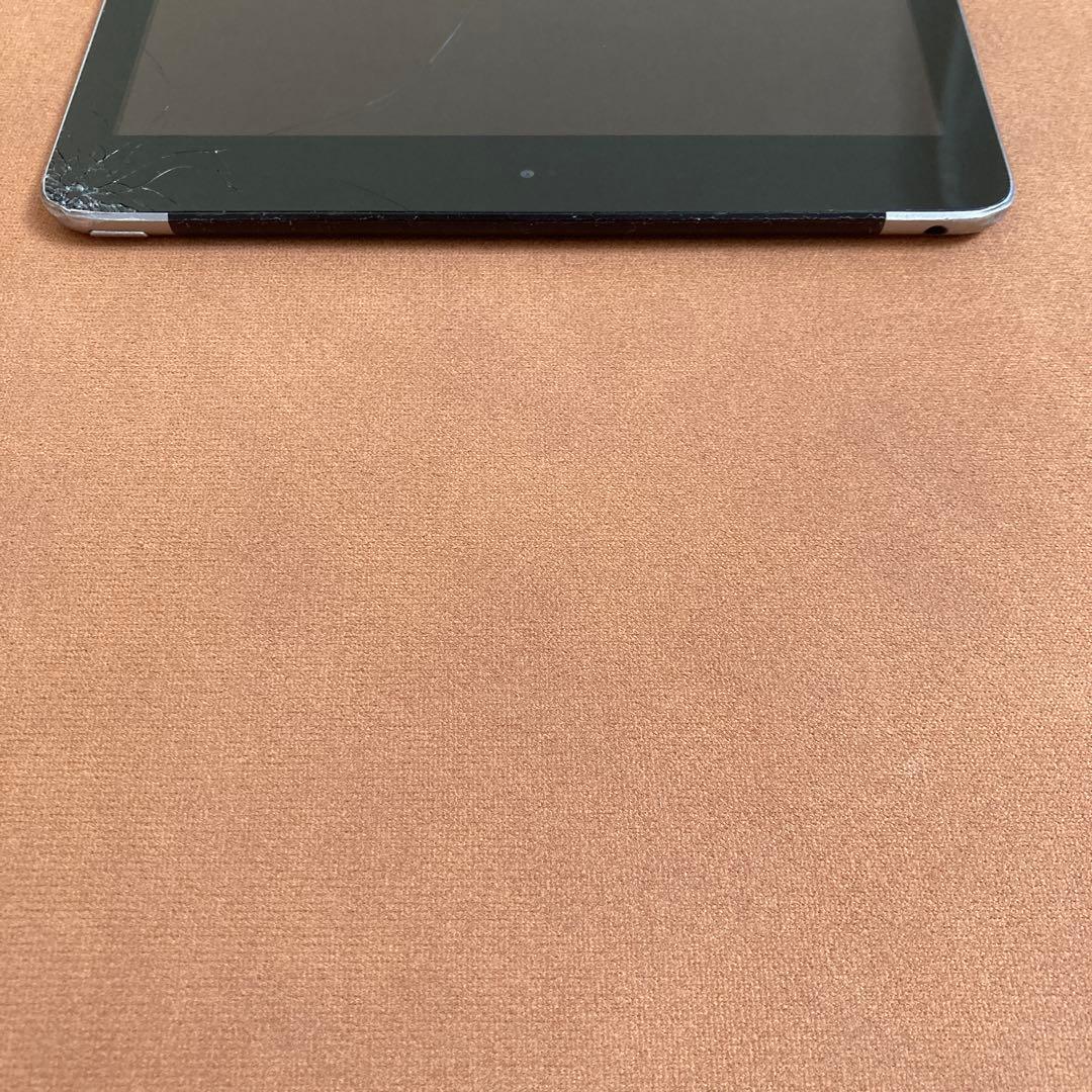 213【早い者勝ち】iPad6 第6世代 128GB SIMフリー☆