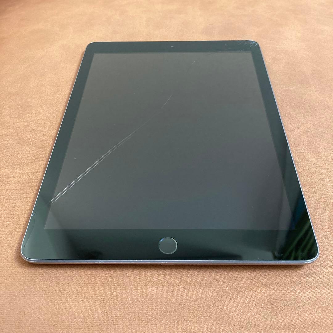 213【早い者勝ち】iPad6 第6世代 128GB SIMフリー☆