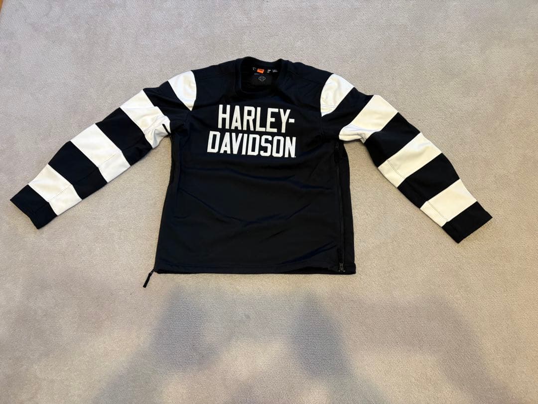 ハーレーダビットソン