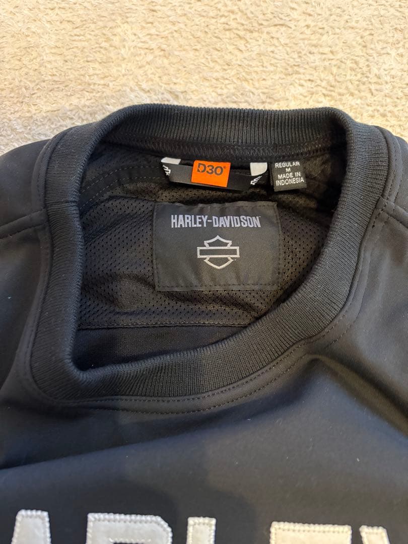 ハーレーダビットソン