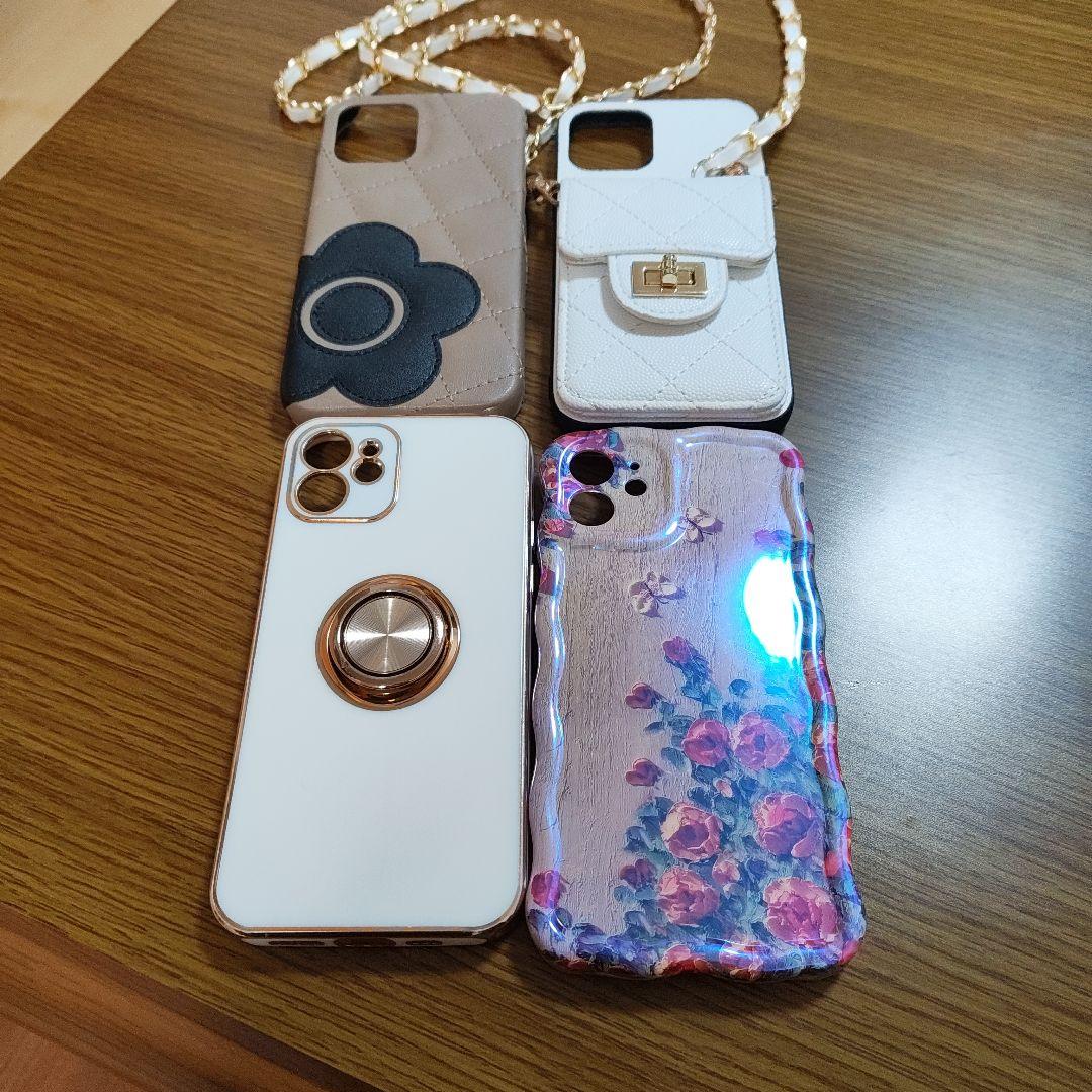 Apple iPhone 12 64G ブルー　SIMフリー　おまけ多数