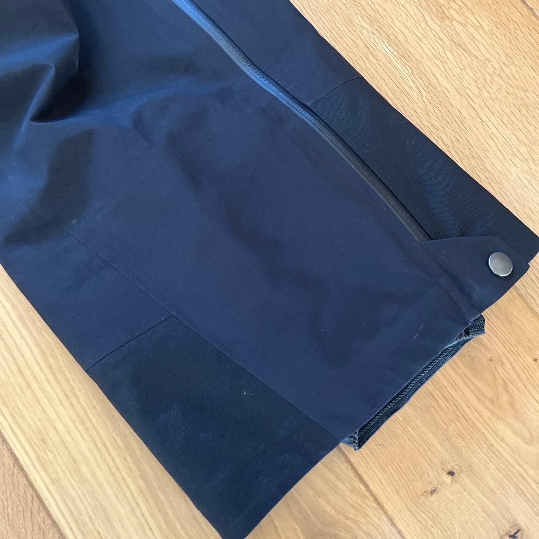 Patagoniaスキーウェア GORE-TEX