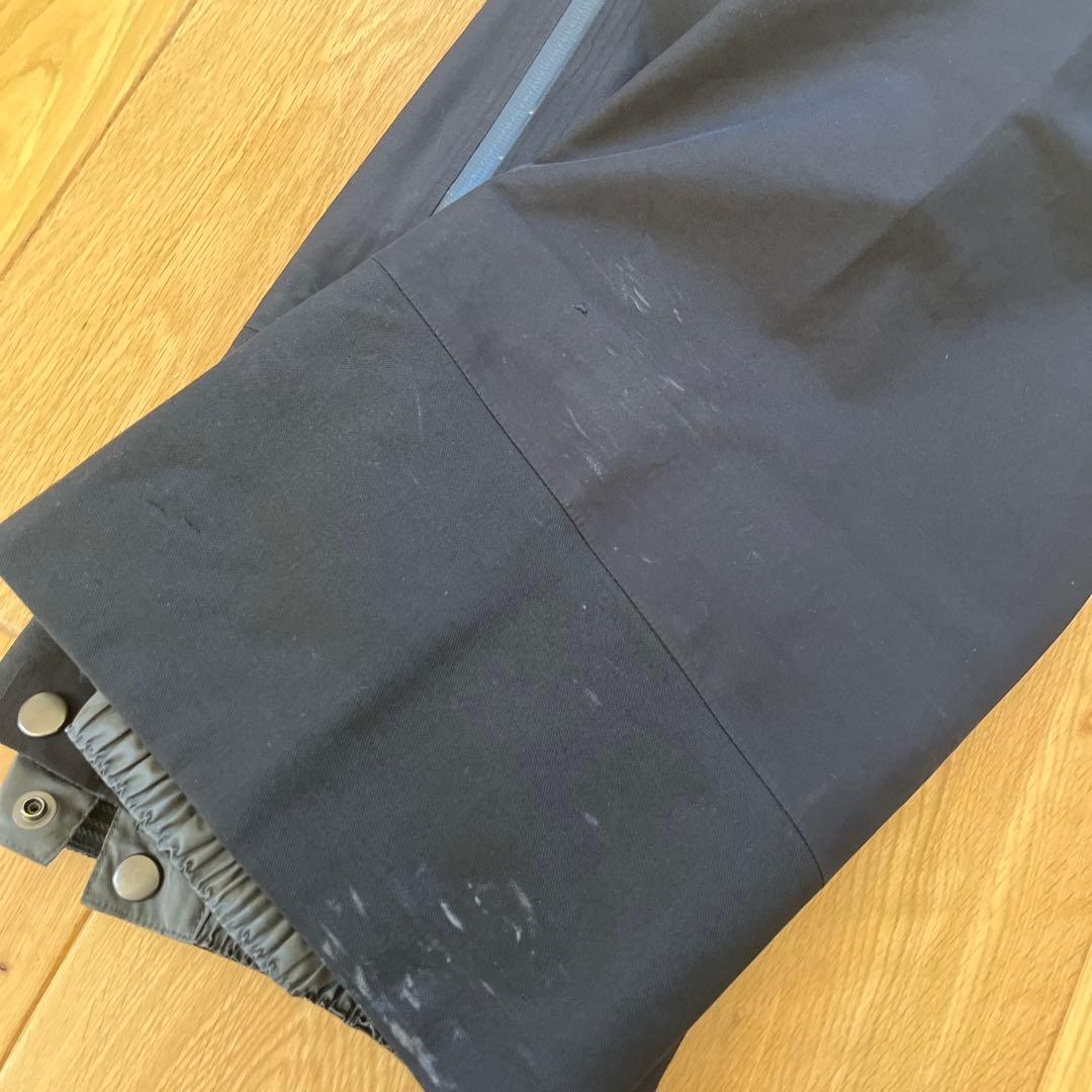 Patagoniaスキーウェア GORE-TEX