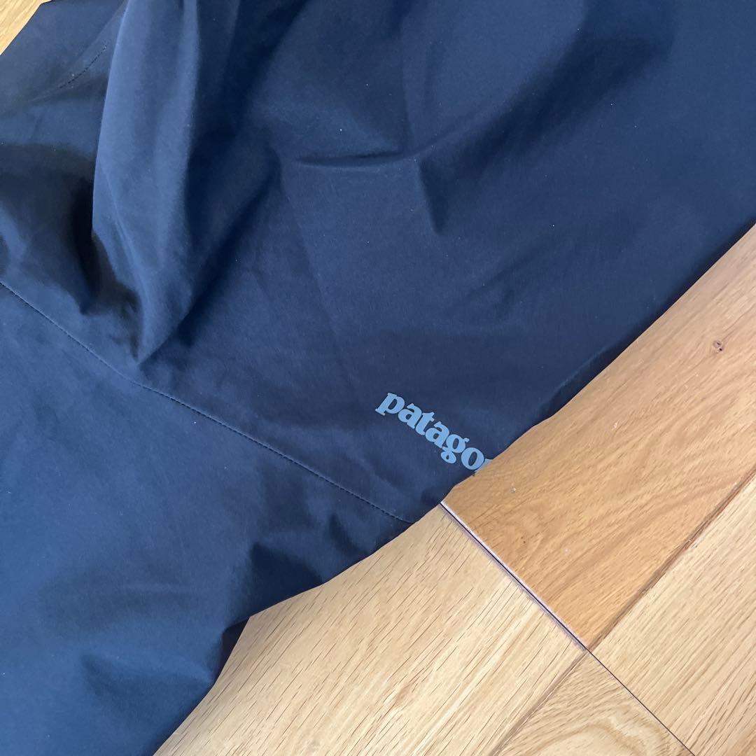 Patagoniaスキーウェア GORE-TEX