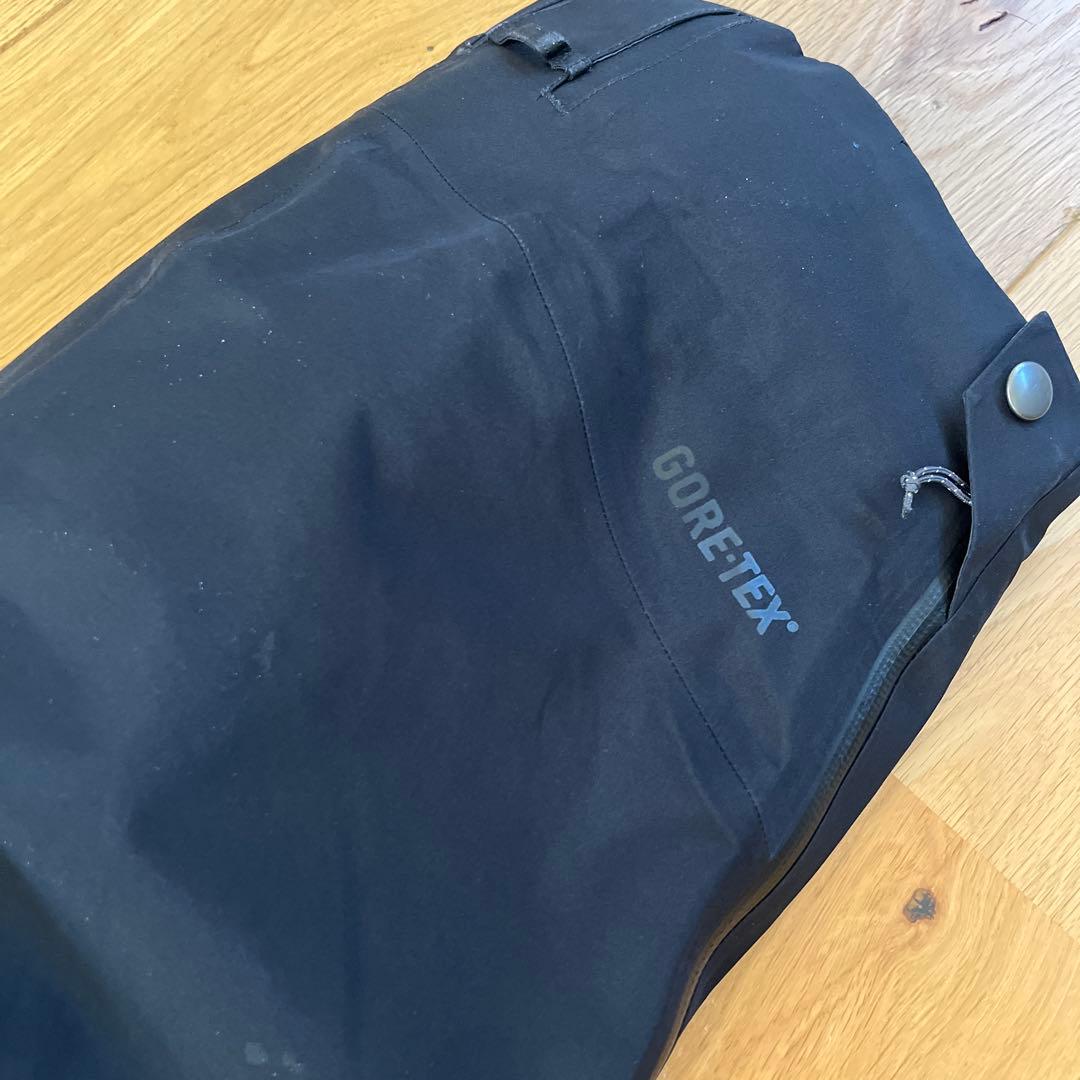 Patagoniaスキーウェア GORE-TEX