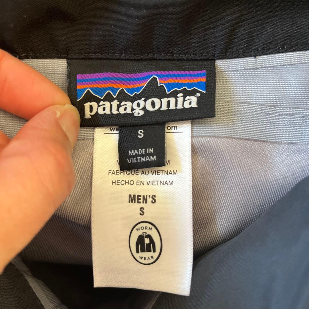 Patagoniaスキーウェア GORE-TEX
