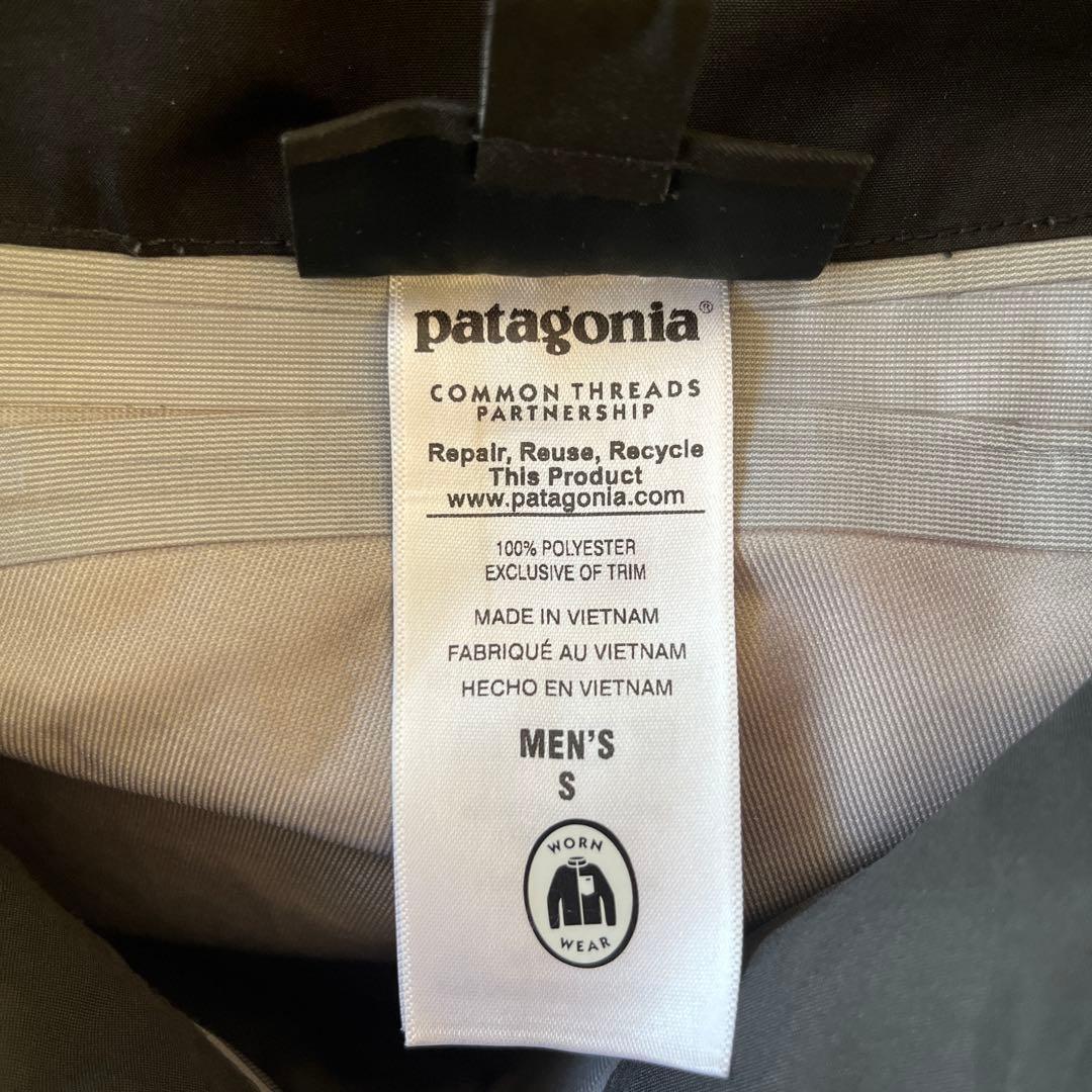 Patagoniaスキーウェア GORE-TEX