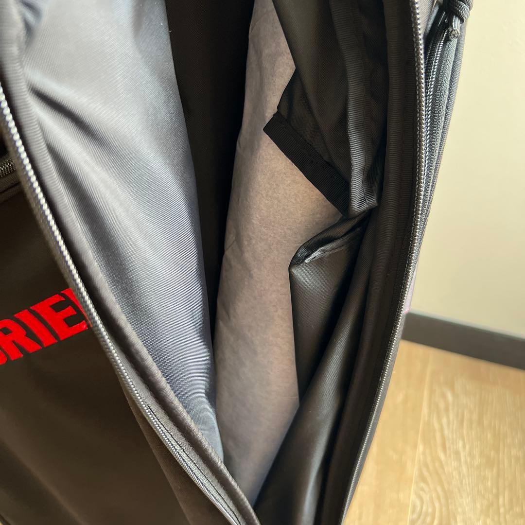 ブリーフィング　ゴルフキャディバッグ