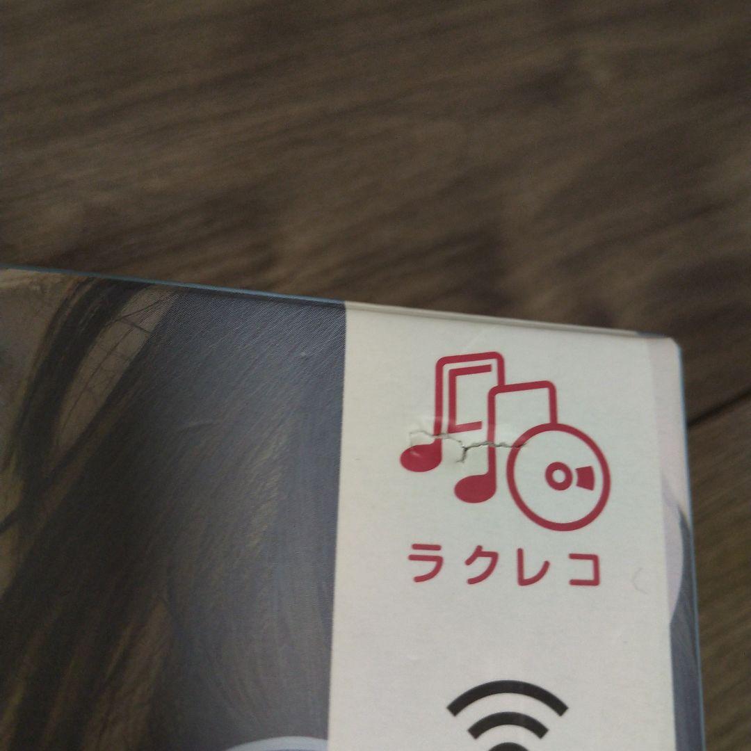 BUFFALO ラクレコ スマホCDレコーダー/ DVDプレーヤー