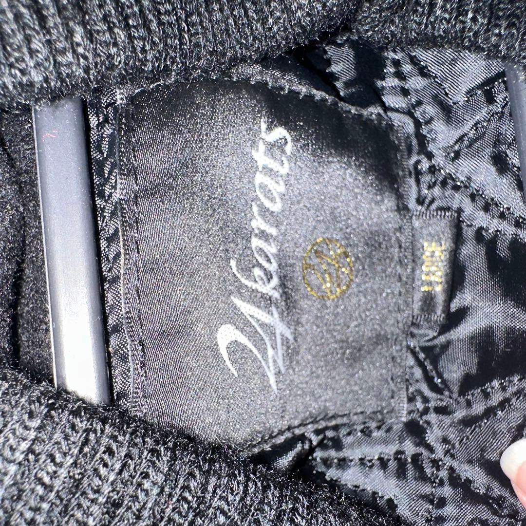 【24karats】スタジャン