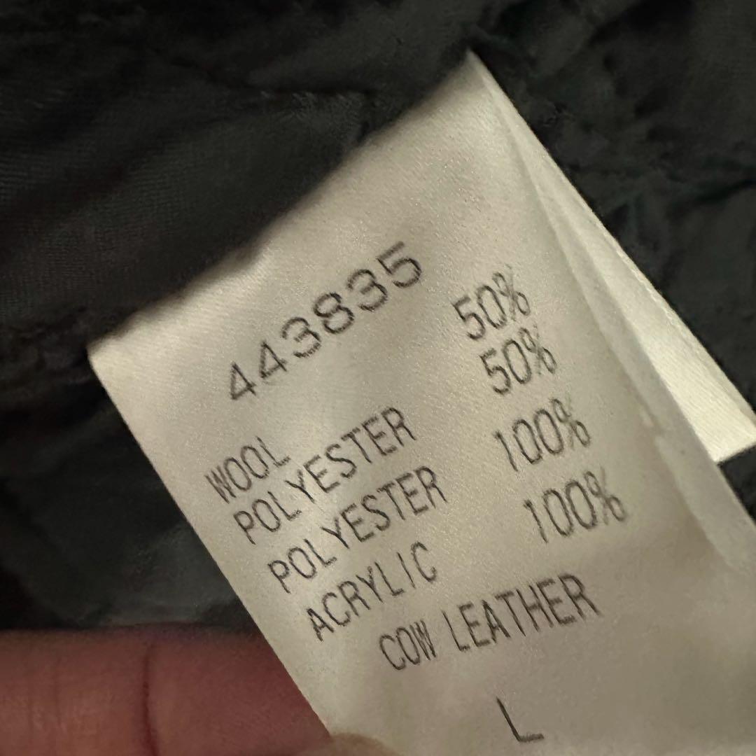 【24karats】スタジャン