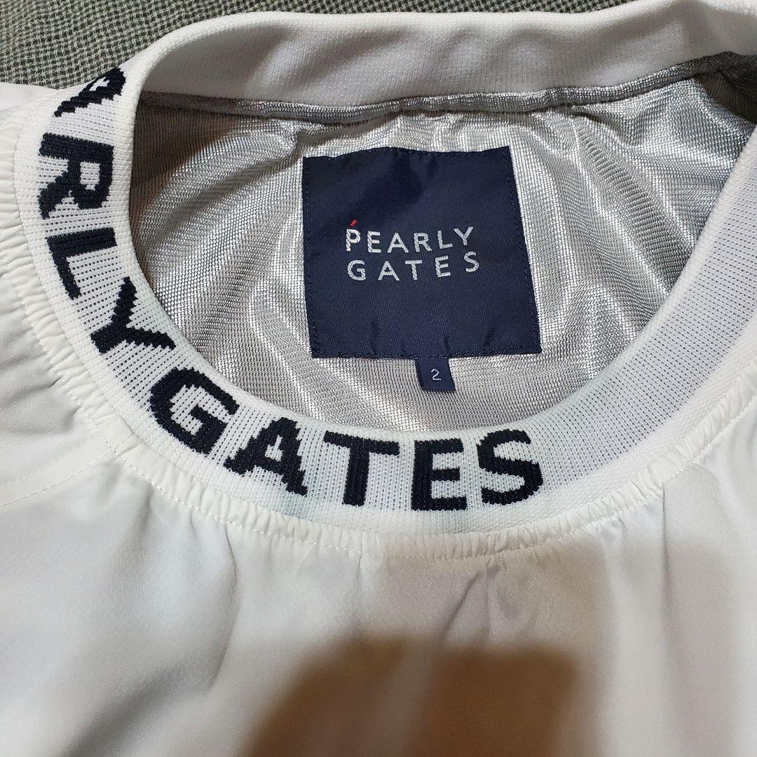 最終値下 パーリーゲイツ スニード レディース サイズ2