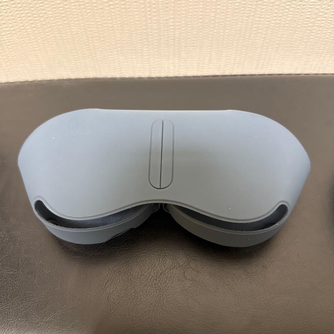 AirPods Max ブルー