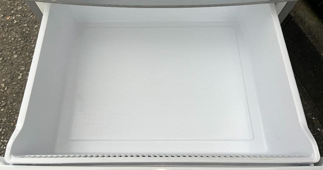 特価アクア大型4ドア冷凍冷蔵庫　355L フレッシュルーム　LED照明