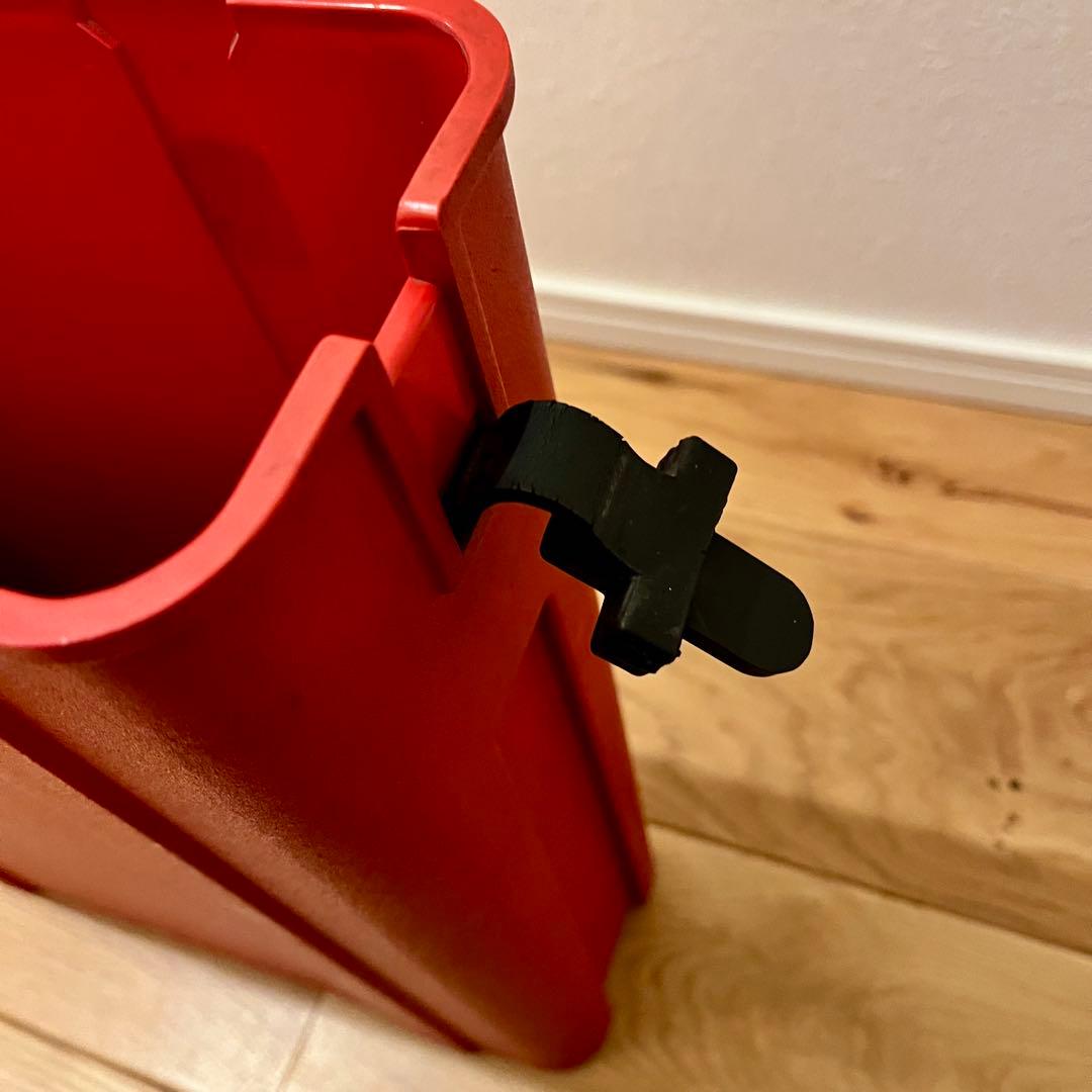 【昭和レトロ】オリベッティ タイプライター Valentine s バレンタイン