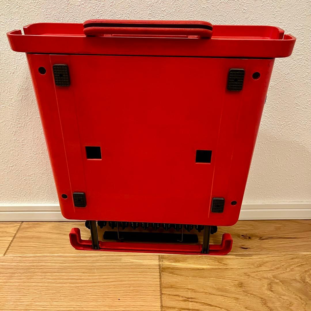 【昭和レトロ】オリベッティ タイプライター Valentine s バレンタイン