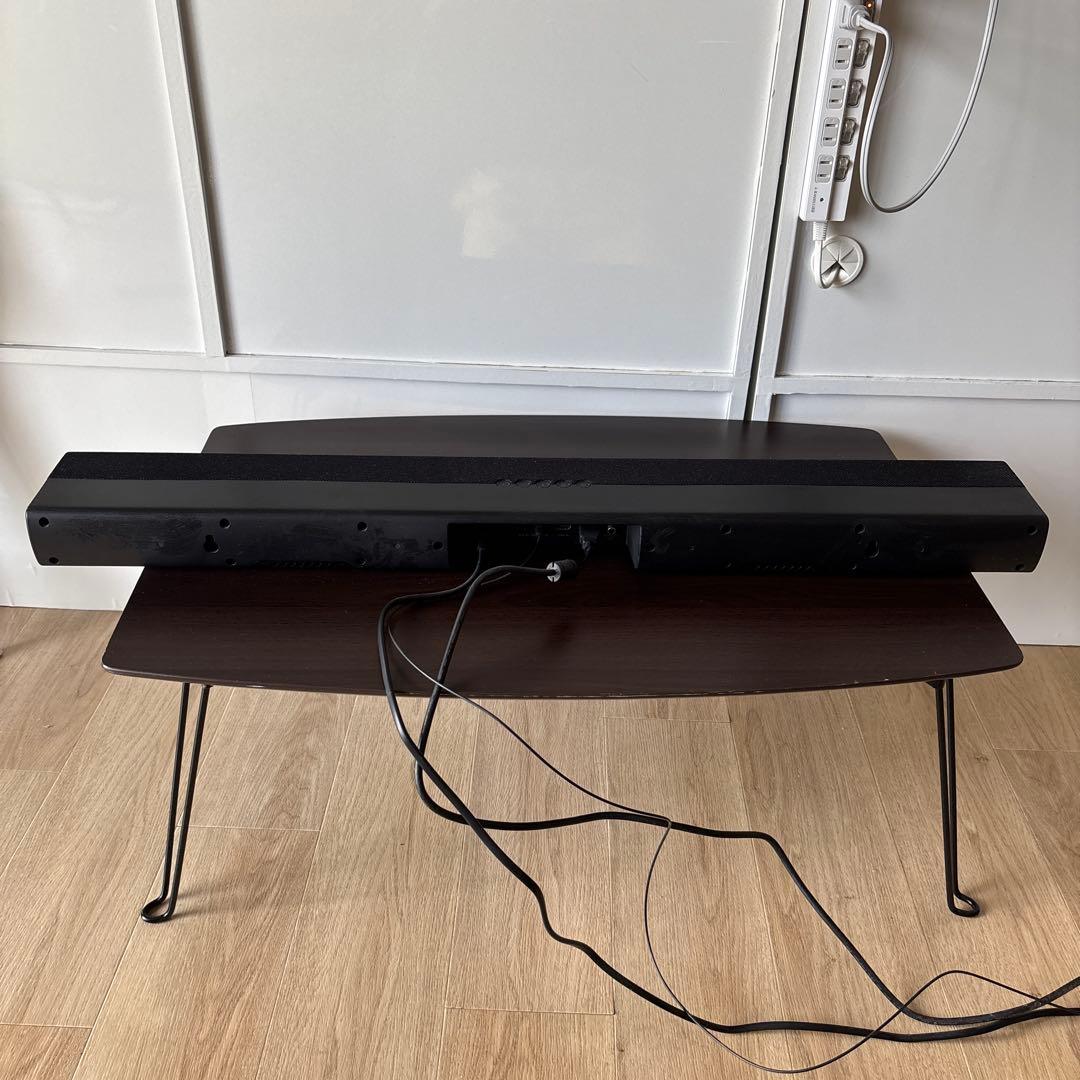 DENON Bluetooth DHT-S216 スピーカー 黒