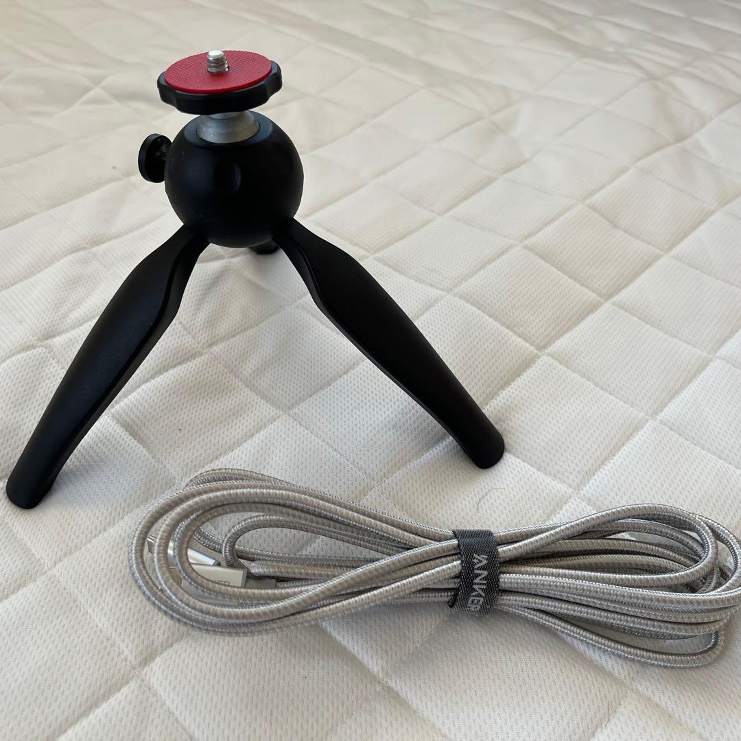 NEBULA Vega Portable 1080P プロジェクター【おまけ付】